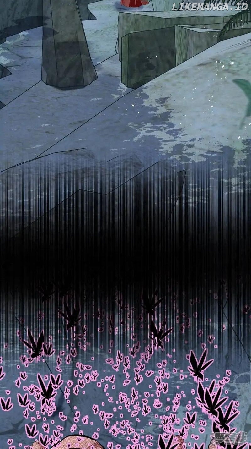 Empress of Hell’s Mission Guide Chapter 74 - page 22